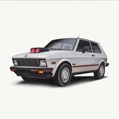 YUGO FAST | by Jameskii