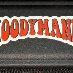 Dj Dyjomat KDJ-Moodymann Detroit Only Vinyl Mix!