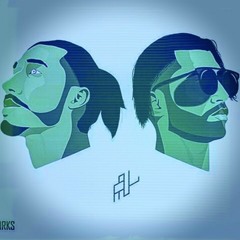 Instru Sad Type DTF X PNL Beat "Animal"