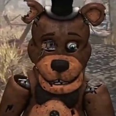 (fnaf) Freddy Withered  Could Not Escape From Saratov