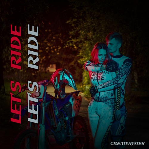 Let's Ride