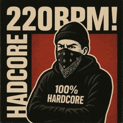 220BPM!