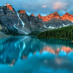 Ambient Pop Rock - Вдохновляющая фоновая музыка для монетизации видео