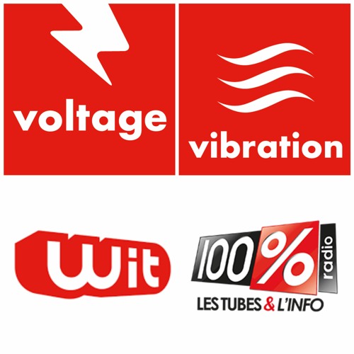 Stream Voltage / Vibration / Wit FM / 100% (France) - TOH Comparison + XMas  by Adam Le Fur | Listen online for free on SoundCloud