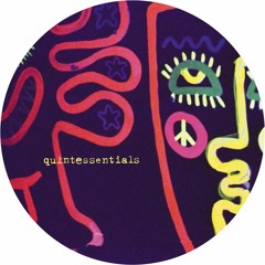 HSM PREMIERE | Black Fan - Tiger Fisted [Quintessentials]