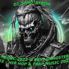 Mafia Music 2023 ☠️ Best Gangster Rap Mix - Hip Hop & Trap Music 2023 Epsiod*155