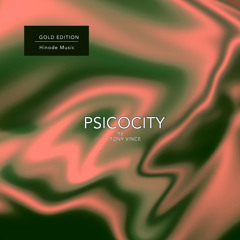Psicocity World - GOLD EDITION 🗺️