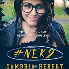 [ACCESS] EBOOK 💖 #Nerd: Nerd and Jock College Sports Romance (Hashtag Series Book 1)
