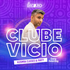 Clube Vicio - Live Mix: 23-11-24