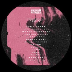 PREMIERE: Fabio Monesi & Aleqs Notal - Devil's Eyes