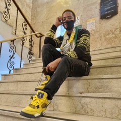 M3llo Vibez - Back 2 Da Streets x Prod. DJ Youngkash