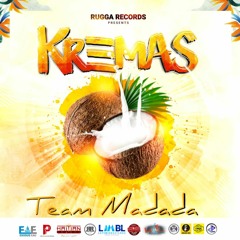 Team Madada - Kremas