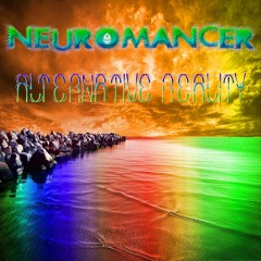 Neuromancer - Alternative Reality [Remix The Radio: Psy - Alternative Rock]