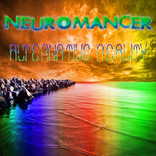 Neuromancer - Alternative Reality [Remix The Radio: Psy - Alternative Rock]