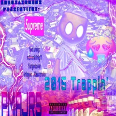 Bahnhof Bricks (feat. Yungwasser & Aalage Ale)