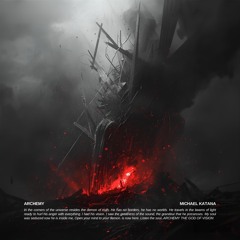 MICHAEL KATANA - ARCHEMY
