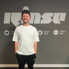 SWU // Rinse FM