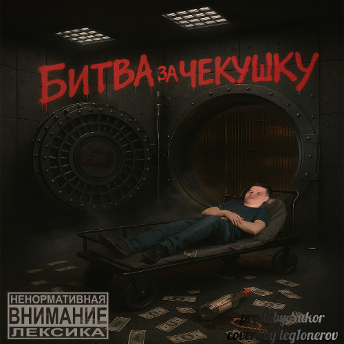 НИКИТА 2015 АЗОВСКОЕ МОРЕ (feat. ЭМЕМДЕМС)