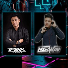 FUNKOT INDO HARD PUMPIN PONTIANAK SPECIAL FULL BASS - DJ Harwin Ft DJ Ipunk