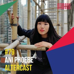 Ani Phoebe - Alter Disco Podcast 79