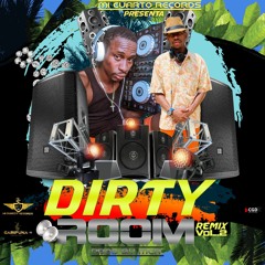 DIRTY ROOM VOL2 Mixtape[Etiqueta Roja](Mixtape Oficial).Prod By MCR