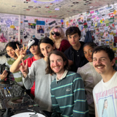 untitled (halo) @ The Lot Radio 06-01-2025