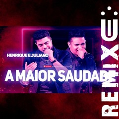 Henrique E Juliano - ACORDO (Funk Remix) [ Dj Uili ]
