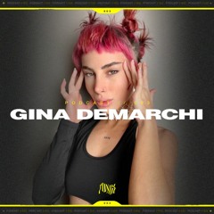 FUNGI Podcast #003 - GINA DEMARCHI