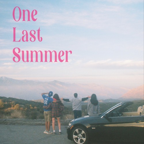 Opening Heist Sequence - from One Last Summer