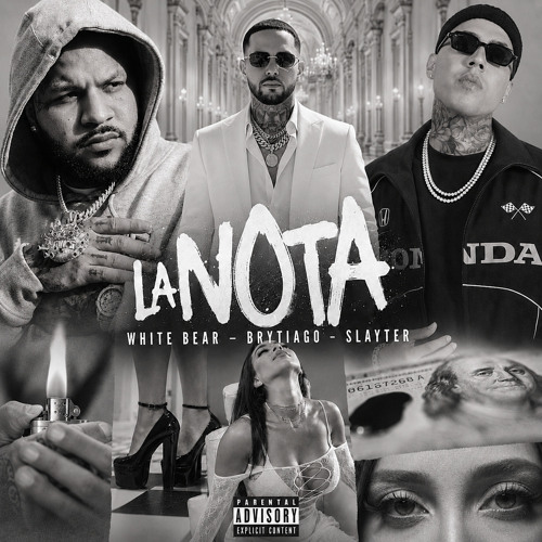 LA NOTA
