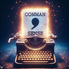 Comman Sense (produced by JesTer)