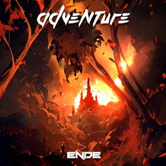 Machiko - Adventure (ENDE Remix)
