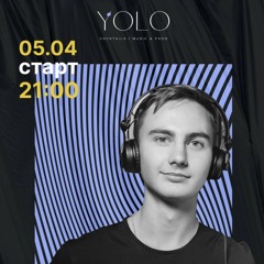 YOLO 05.04.25
