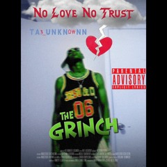 No Love No Trust prod. AlienatedJay