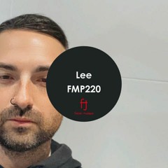 Fasten Musique Podcast 220 | Lee