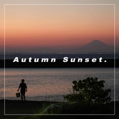Autumn Sunset