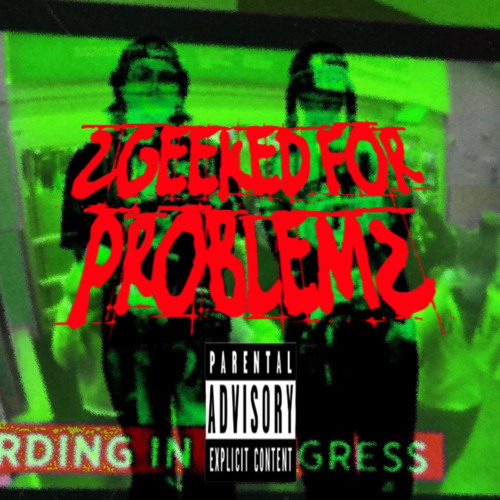 Stream jscmbg | Listen to 2 Geeked For Problems playlist online for ...
