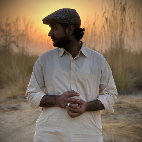 Sadiq faqeer Sindhi Song  Hanay (audio).m4a
