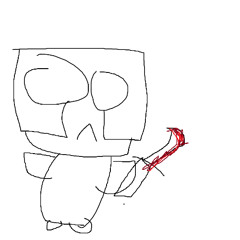 ChujCiWDupe