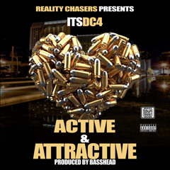 ItsDC4 - Active & Attractive