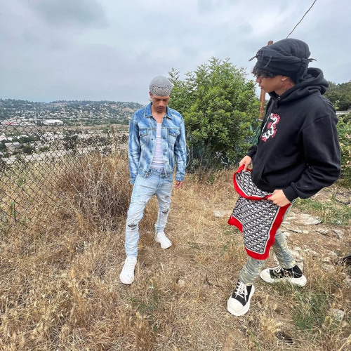 Jace! (Iayze) - CrestK ft. 1dada4ever, s.mosthated, Vonte*  (2020)