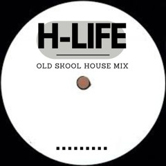 CARLO LIO - H-LIFE (OLD SKOOL HOUSE MIX)