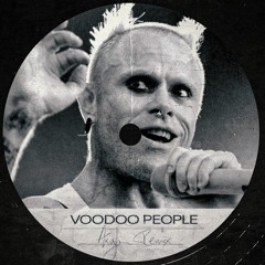 The Prodigy - Voodoo People (Axyom Remix) [FREE DOWNLOAD]