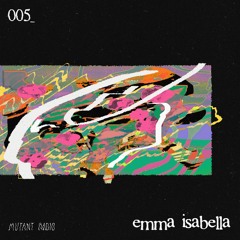 Souvenirs de L'Estuaire by Estuary Tapes w. Emma Isabella [07.10.24]