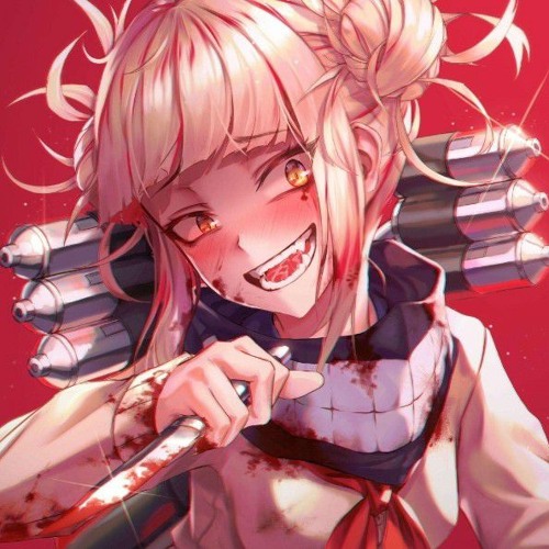 「Nightcore」- PURGE (Halloween Trap Remix)