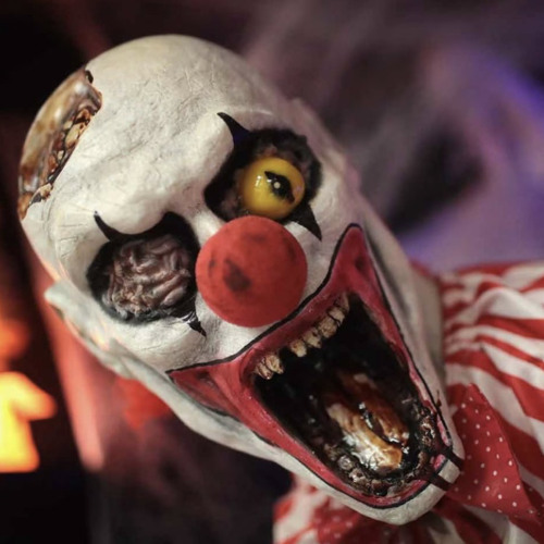 FaScHiNg MaChT dEr ClOwN aUf 170bpm