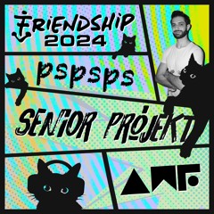 Friendship 2024 Sneak Peak