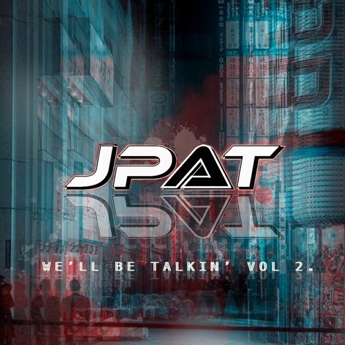 We'll Be Talkin' Vol 2.