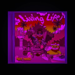 MiKY WOODZ - JANGUEANDO CON BENJAMiN [SLOW]