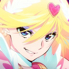 New Panty & Stocking - Reach Up (cut and extracted)